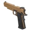 Sig Sauer 1911 â€œEmperor Scorpionâ€ CO2 Powered Semi-Automatic BB Pistol - Coyote Tan