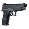 Sig Sauer P226 .177cal CO2 Powered BB/Pellet Air Pistol - Black