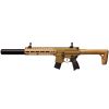 Sig Sauer MCX Gen2 .177cal CO2 Powered Pellet Air Rifle - Flat Dark Earth