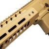 Sig Sauer MCX Gen2 .177cal CO2 Powered Pellet Air Rifle - Flat Dark Earth