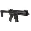 Sig Sauer MPX Gen2 .177cal CO2 Powered Pellet Air Rifle - Black