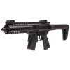 Sig Sauer MPX Gen2 .177cal CO2 Powered Pellet Air Rifle - Black