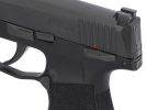 Sig Sauer PROFORCE P365 CO2 Powered Semi-Automatic AirSoft Pistol