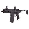 Sig Sauer CO2 MCX Rattler Air BB Rifle with 3-Round Full Auto Burst