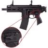 Sig Sauer CO2 MCX Rattler Air BB Rifle with 3-Round Full Auto Burst