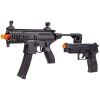 Sig Sauer MPX - P226 6mm Airsoft Combo Kit (Spring Operated)