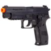 Sig Sauer MPX - P226 6mm Airsoft Combo Kit (Spring Operated)