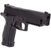 Sig Sauer P226 X-Five .177cal CO2 Powered Pellet/BB Air Pistol - Black