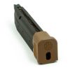 Sig Sauer PROFORCE M17 Magazine Complete AIRSOFT 6mm Caliber 21 Round (Green Gas Housing)