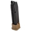 Sig Sauer PROFORCE M17 Magazine Complete AIRSOFT 6mm Caliber 21 Round (Green Gas Housing)