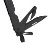 SOG PowerLock EOD Multi-Tool with V-Cutter and Nylon Sheath (Black Oxide)