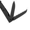 SOG POWERASSIST 16-In-1 Multi-Tool (Black Oxide Finish)