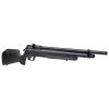 Benjamin Marauder (Black) pre-charged pneumatic  Powered Multi-Shot Bolt-Action Hunting .22
