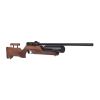 Benjamin Kratos .25cal PCP Powered Multi-Shot Pellet Air Rifle