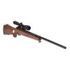 Benjamin Trail XL Magnum .22cal Nitro Piston Powered Pellet Air Rifle with 3-9x40mm Scope
