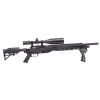 Benjamin Armada .22cal PCP Powered Pellet Air Rifle with 4-16x50mm Scope