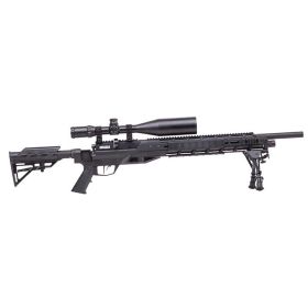 Benjamin Armada .22cal PCP Powered Pellet Air Rifle with 4-16x50mm Scope