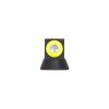 Night Fision Night Sight Set for CZ P07 P09  Yellow Front Ring