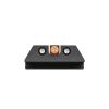 Night Fision Night Sight Set for CZ-USA P-07/P-09 Orange Tritium Front Ring/U-Notched Tritium Black