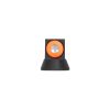 Night Fision Night Sight Set for CZ P10 C F  Orange Front Ring U Notch Rear