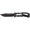 SOG Throwing Knives- 3 pack-stamped Nylon sheath