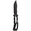SOG Throwing Knives- 3 pack-stamped Nylon sheath
