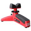 MTM Front Rifle Rest - Ideal Shooting Rest for Rifle Shotgun Handgun Red