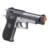 Game Face Ghost Affliction Kit - Electric Full-Auto AEG Rifle and Spring Power Airsoft Pistol
