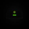 Night Fision Night Sight Set for Glock 17/19/34 Yellow Front Ring/Black Rear Rings