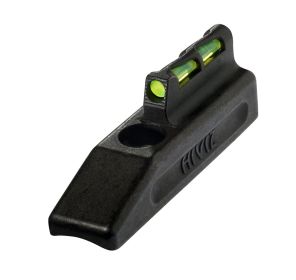 HIVIZ Front Sight for Ruger MK II III and MK IV