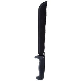 SOG SOGfari - 13" Saw-Back Machete