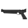 Crosman American Classic .177cal Variable Pump Powered Pellet Single Shot Air Pistol - Black