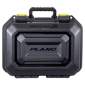 Plano All Weather 2â„¢ Two Pistol Case (Large)