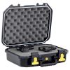 Plano All Weather 2â„¢ Two Pistol Case (Large)