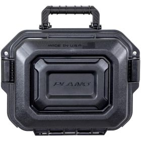 Plano All Weather 2â„¢ Single Pistol Case (Medium)