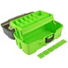Plano Classic One-Tray Tackle Box - Green