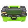 Plano Classic One-Tray Tackle Box - Green