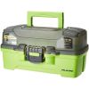 Plano Classic One-Tray Tackle Box - Green