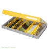 Plano Edge Master Jig/Bladed Jig 3700 Tackle Box