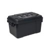 Plano Sportsman's Trunk Small - 56 Quart Capacity Black