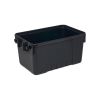 Plano Sportsman's Trunk Small - 56 Quart Capacity Black