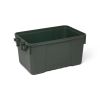 Plano Small Sportsman's Trunk 56 Quart. O.D. Green