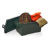 Plano Small Sportsman's Trunk 56 Quart. O.D. Green