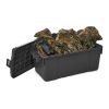 Plano Medium Sportsman's Trunk 68 Quart - Black