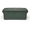 Plano Sportsmanâ€™s Trunk Medium - 68 Quart Capacity (O.D. Green)