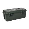 Plano Large Sportsman's Trunk 108 quart - O.D. Green