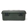 Plano Large Sportsman's Trunk 108 quart - O.D. Green