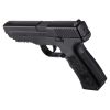 CROSMAN American Classic Full Metal Compact Spring Powered BB Pistol