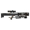 Ravin R500 XK7 Camo Crossbow Package