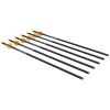 Ravin R500 Series Crossbow Arrows .003 (6-Pack)